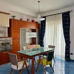 Augusto Ferienhaus Capri