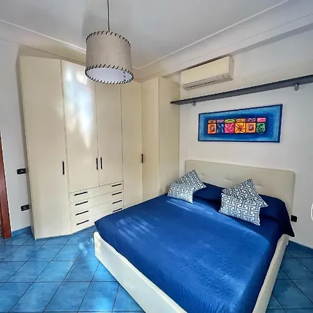 Casa vacanze Augusto *