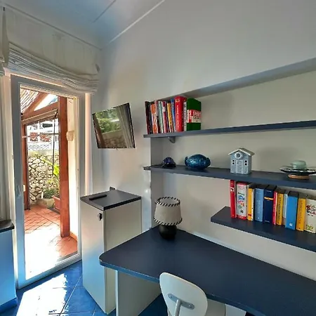 Casa vacanze Augusto *