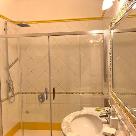 Casa de Férias Augusto Capri