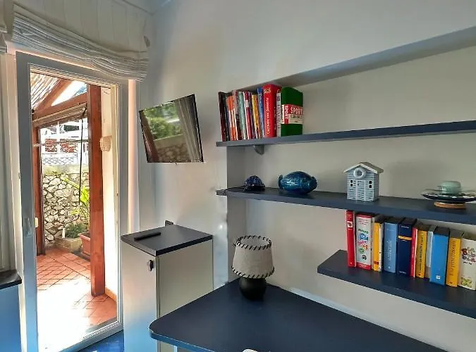 Casa vacanze Augusto *