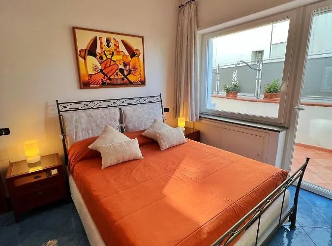 Augusto Vakantiehuis *