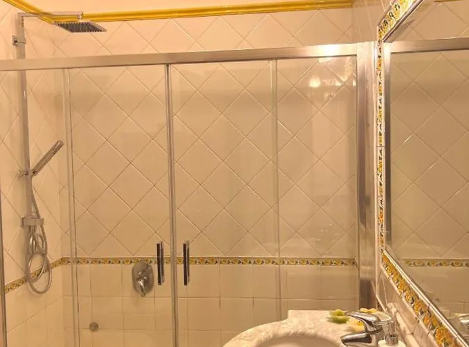 펜션 Augusto 카프리