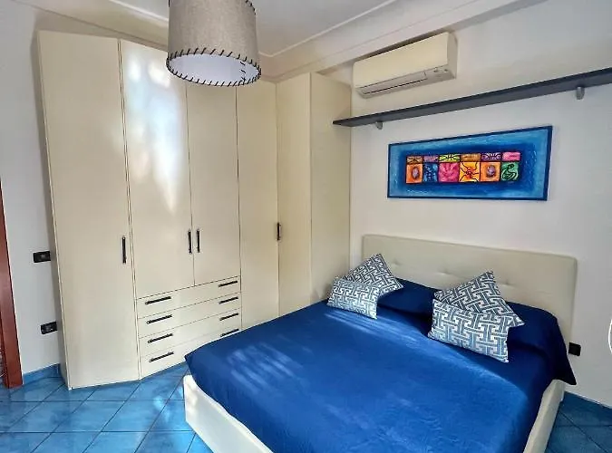 Ferienhaus Augusto *